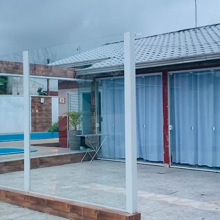 Willa Casa Com 2 Piscinas Matinhos Zewnętrze zdjęcie