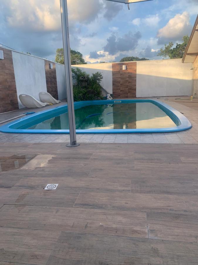 Willa Casa Com 2 Piscinas Matinhos Zewnętrze zdjęcie