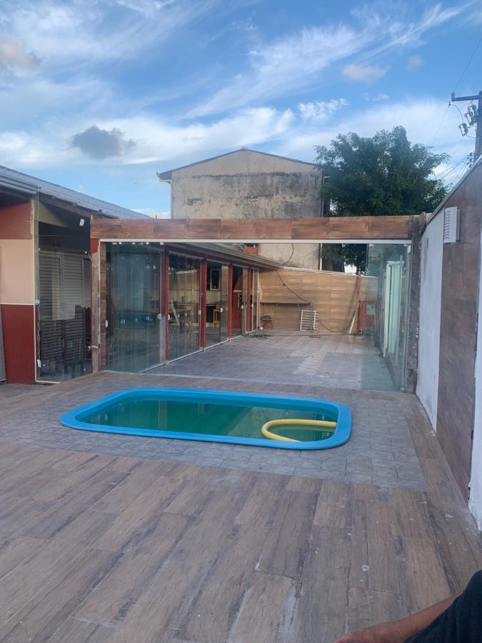 Willa Casa Com 2 Piscinas Matinhos Zewnętrze zdjęcie