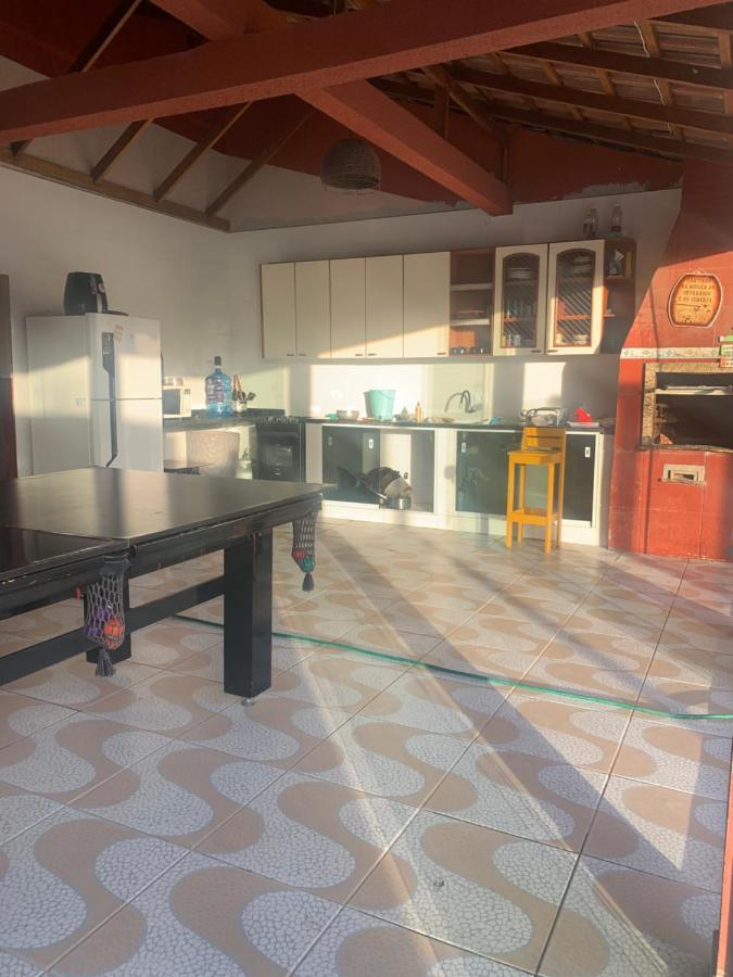 Willa Casa Com 2 Piscinas Matinhos Zewnętrze zdjęcie