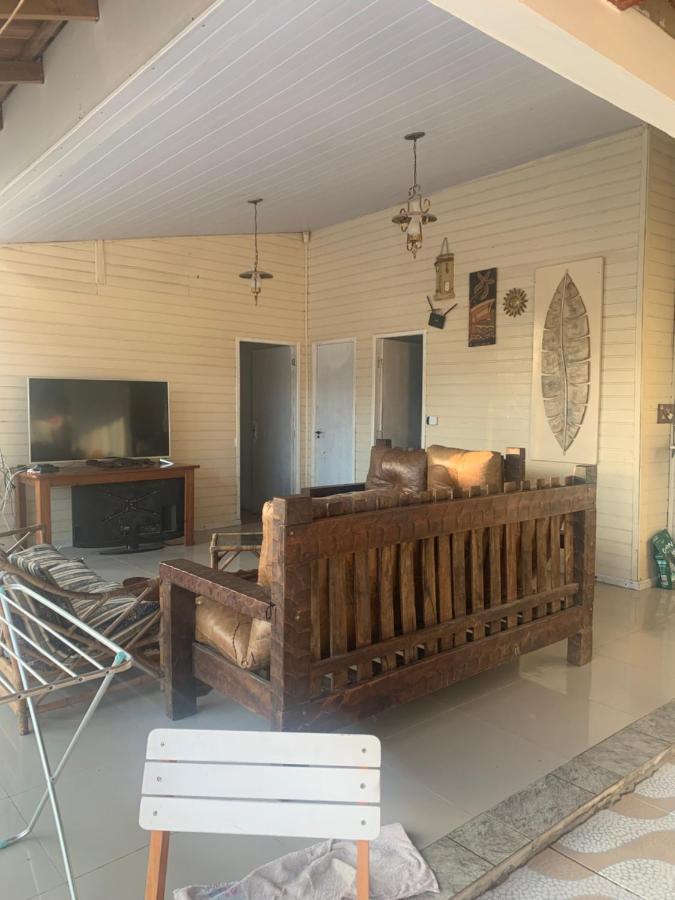 Willa Casa Com 2 Piscinas Matinhos Zewnętrze zdjęcie