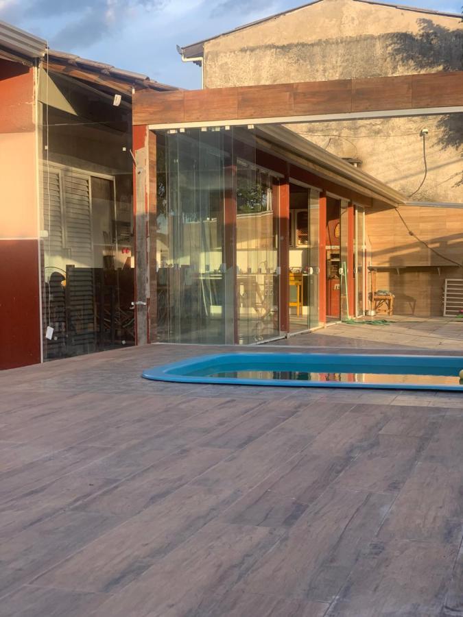 Willa Casa Com 2 Piscinas Matinhos Zewnętrze zdjęcie