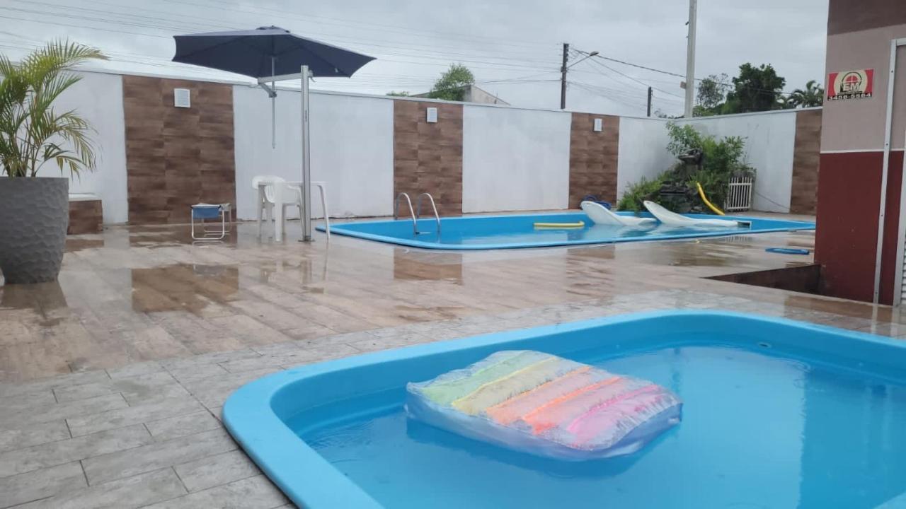 Willa Casa Com 2 Piscinas Matinhos Zewnętrze zdjęcie