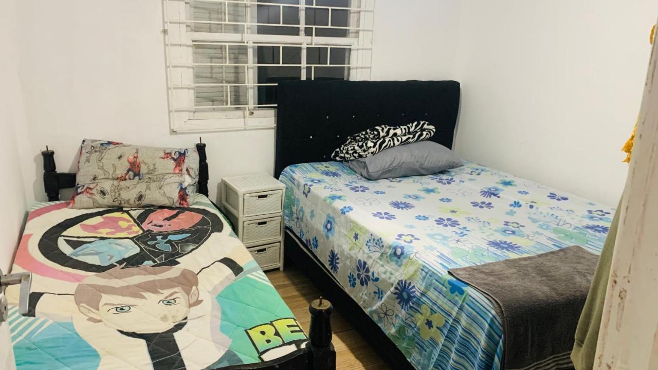 Willa Casa Com 2 Piscinas Matinhos Zewnętrze zdjęcie