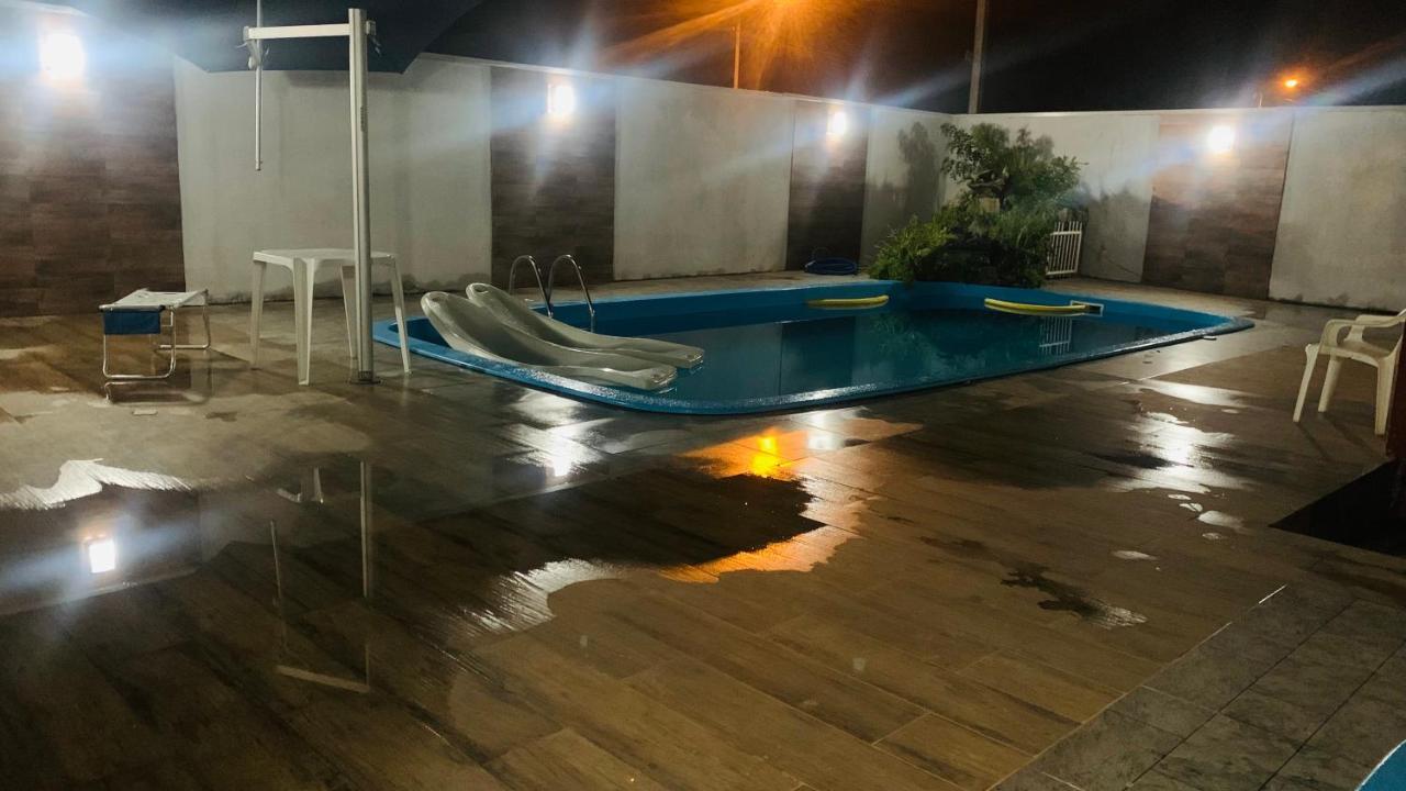 Willa Casa Com 2 Piscinas Matinhos Zewnętrze zdjęcie