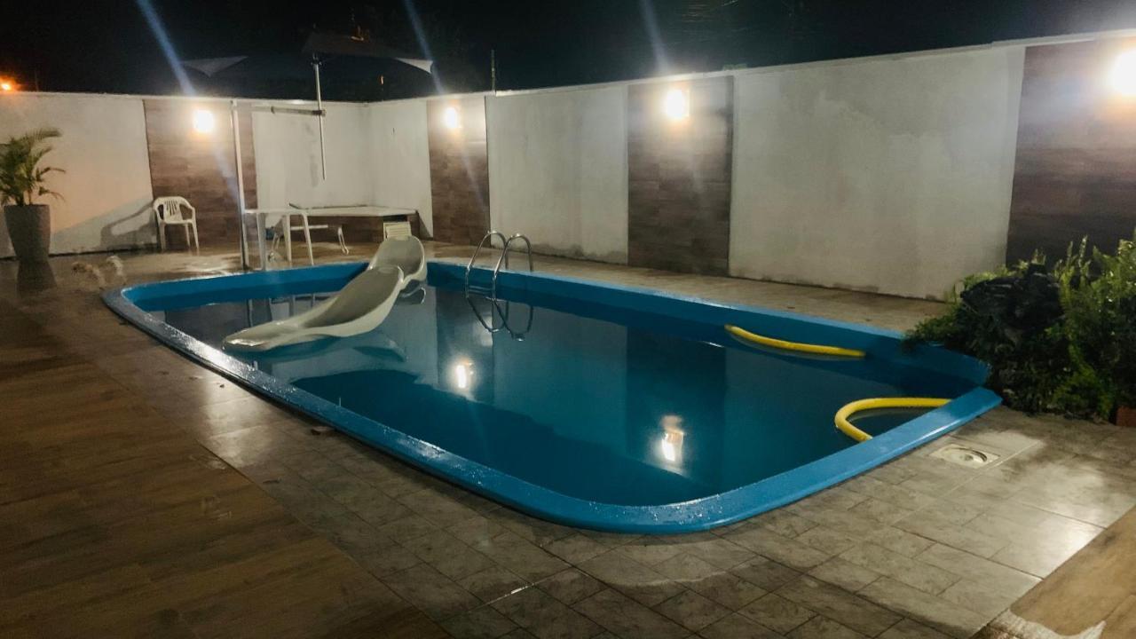 Willa Casa Com 2 Piscinas Matinhos Zewnętrze zdjęcie