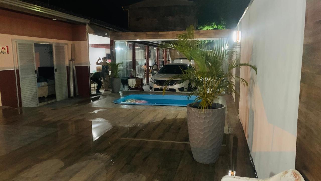 Willa Casa Com 2 Piscinas Matinhos Zewnętrze zdjęcie