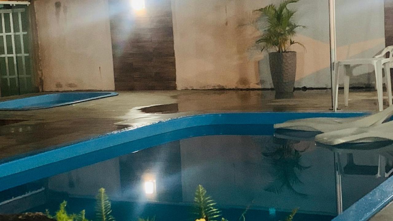 Willa Casa Com 2 Piscinas Matinhos Zewnętrze zdjęcie