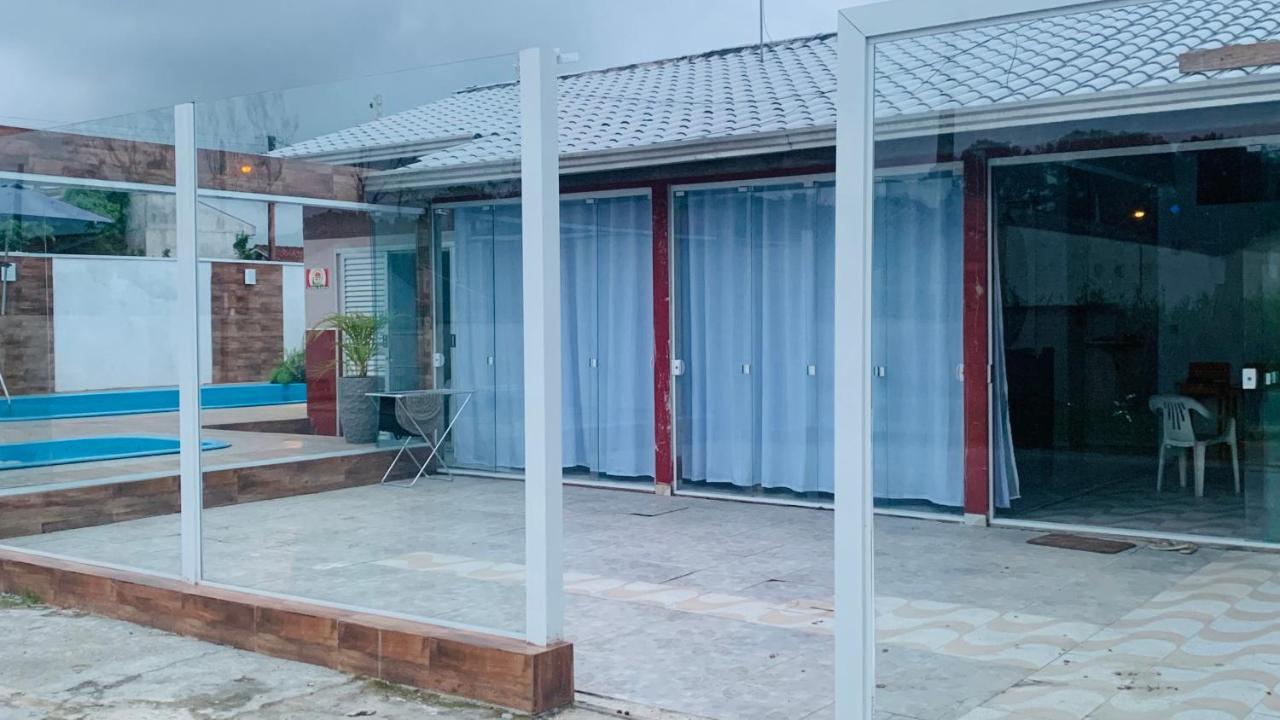 Willa Casa Com 2 Piscinas Matinhos Zewnętrze zdjęcie