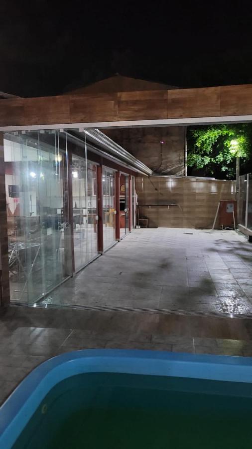 Willa Casa Com 2 Piscinas Matinhos Zewnętrze zdjęcie