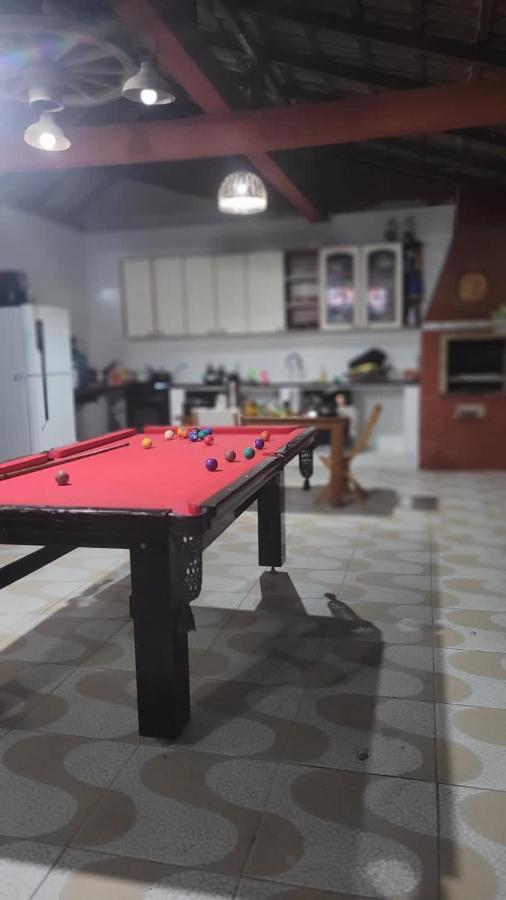 Willa Casa Com 2 Piscinas Matinhos Zewnętrze zdjęcie