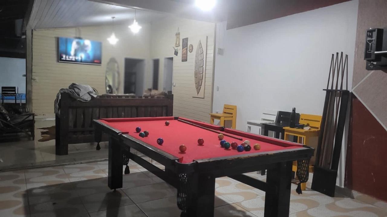 Willa Casa Com 2 Piscinas Matinhos Zewnętrze zdjęcie