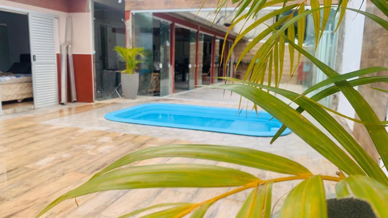 Willa Casa Com 2 Piscinas Matinhos Zewnętrze zdjęcie