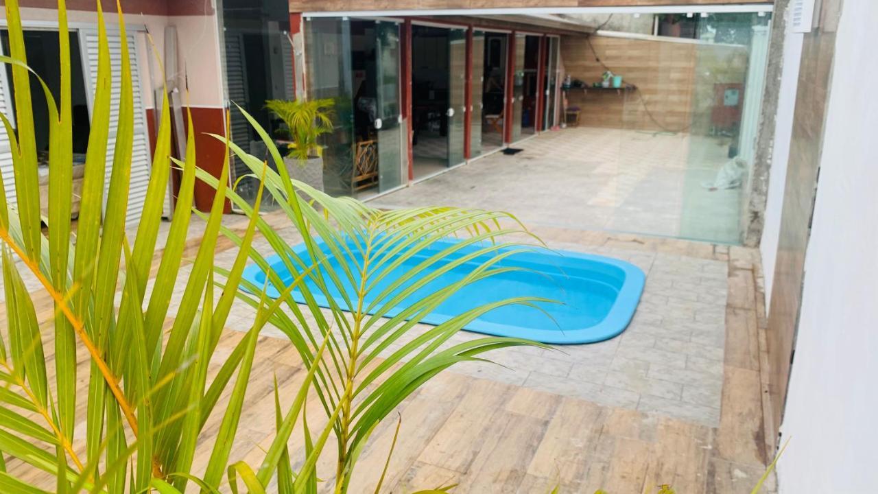 Willa Casa Com 2 Piscinas Matinhos Zewnętrze zdjęcie