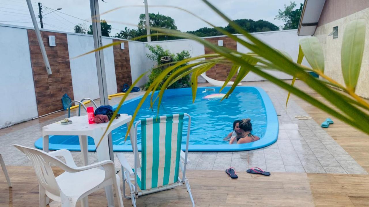 Willa Casa Com 2 Piscinas Matinhos Zewnętrze zdjęcie