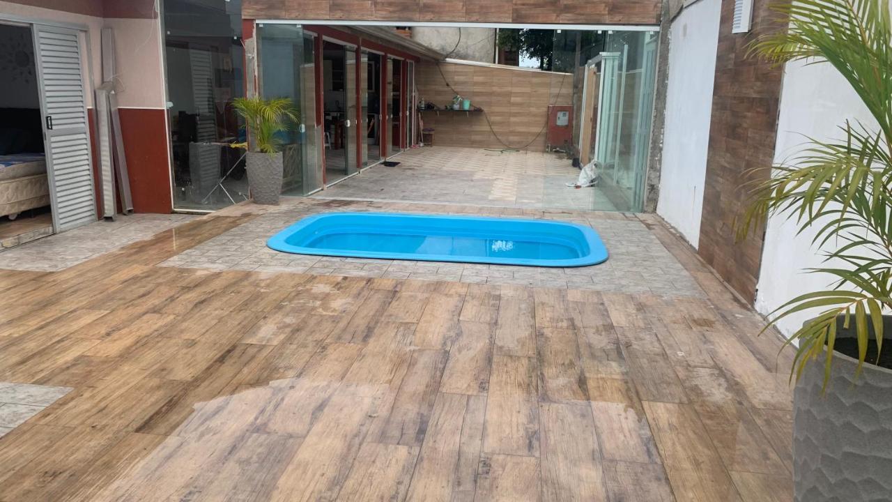 Willa Casa Com 2 Piscinas Matinhos Zewnętrze zdjęcie