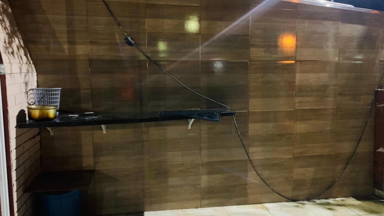 Willa Casa Com 2 Piscinas Matinhos Zewnętrze zdjęcie