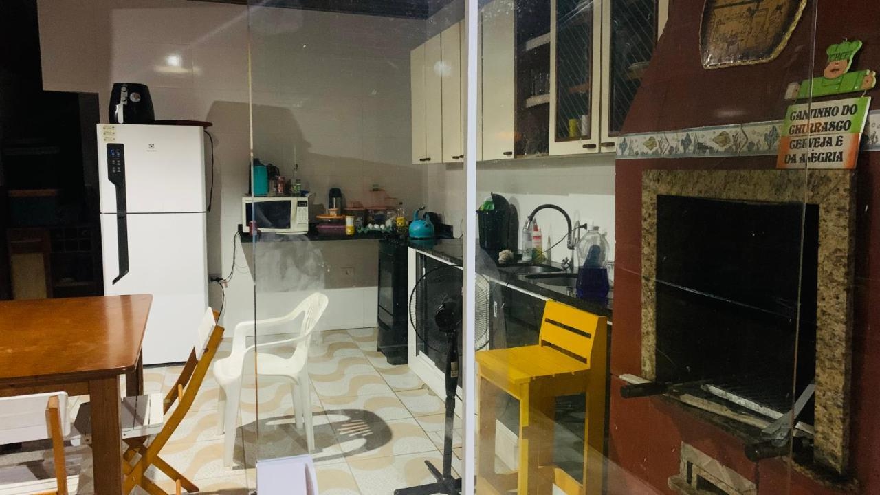 Willa Casa Com 2 Piscinas Matinhos Zewnętrze zdjęcie