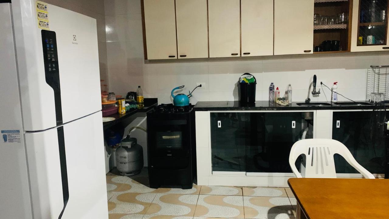 Willa Casa Com 2 Piscinas Matinhos Zewnętrze zdjęcie