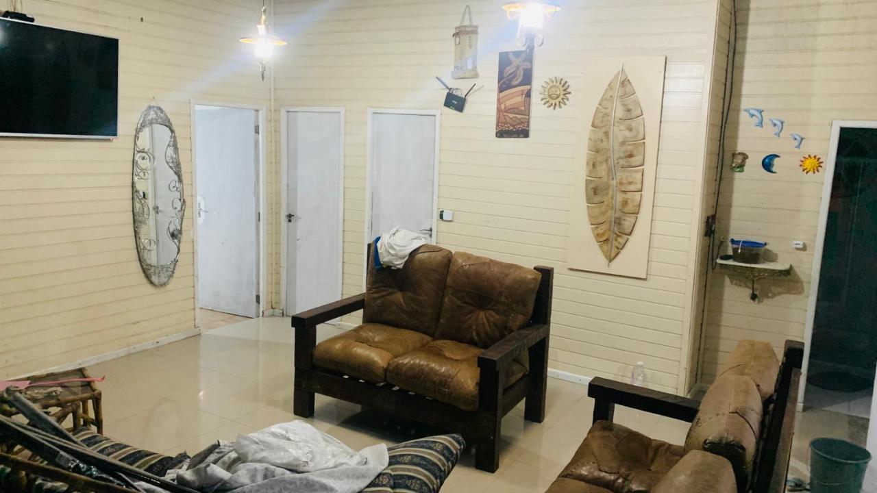 Willa Casa Com 2 Piscinas Matinhos Zewnętrze zdjęcie