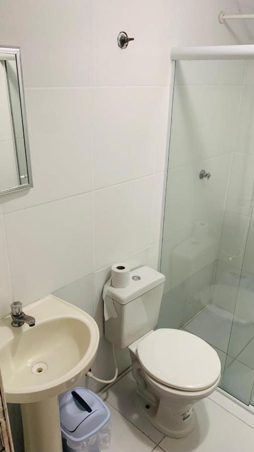 Willa Casa Com 2 Piscinas Matinhos Zewnętrze zdjęcie