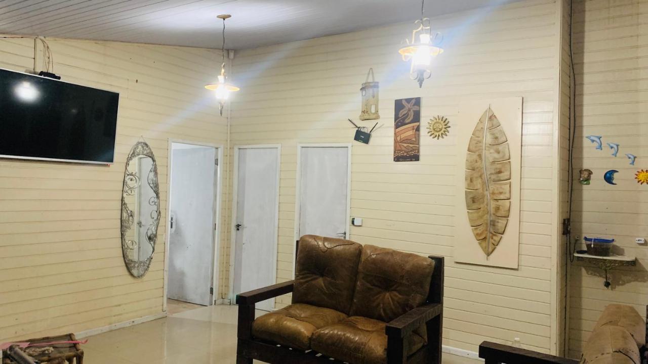 Willa Casa Com 2 Piscinas Matinhos Zewnętrze zdjęcie