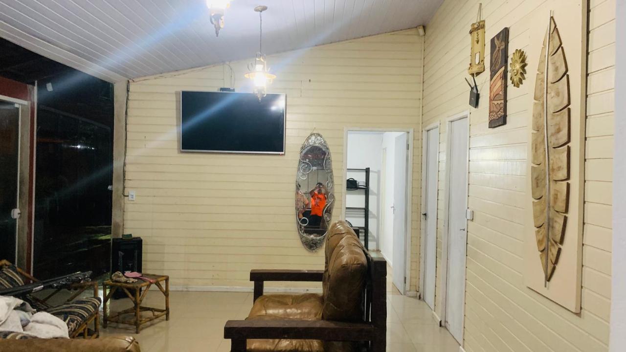 Willa Casa Com 2 Piscinas Matinhos Zewnętrze zdjęcie