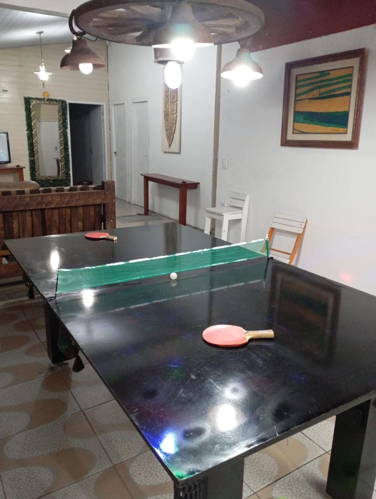 Willa Casa Com 2 Piscinas Matinhos Zewnętrze zdjęcie